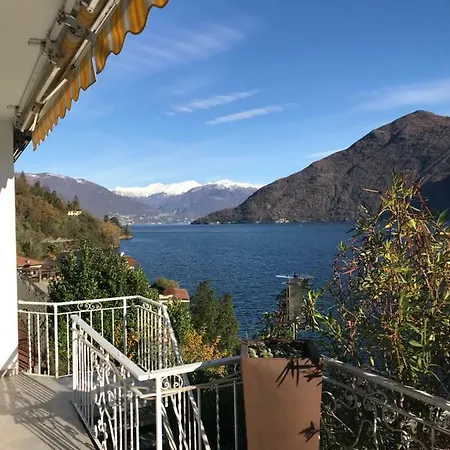 Appartement Miralago *
