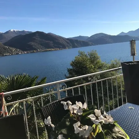 Miralago Cannobio
