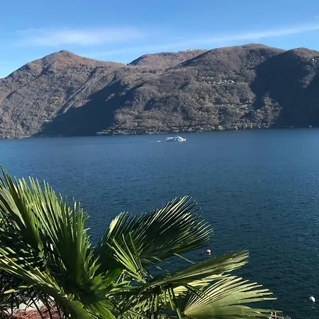 Miralago Cannobio