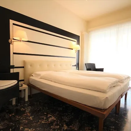 Appartement Miralago